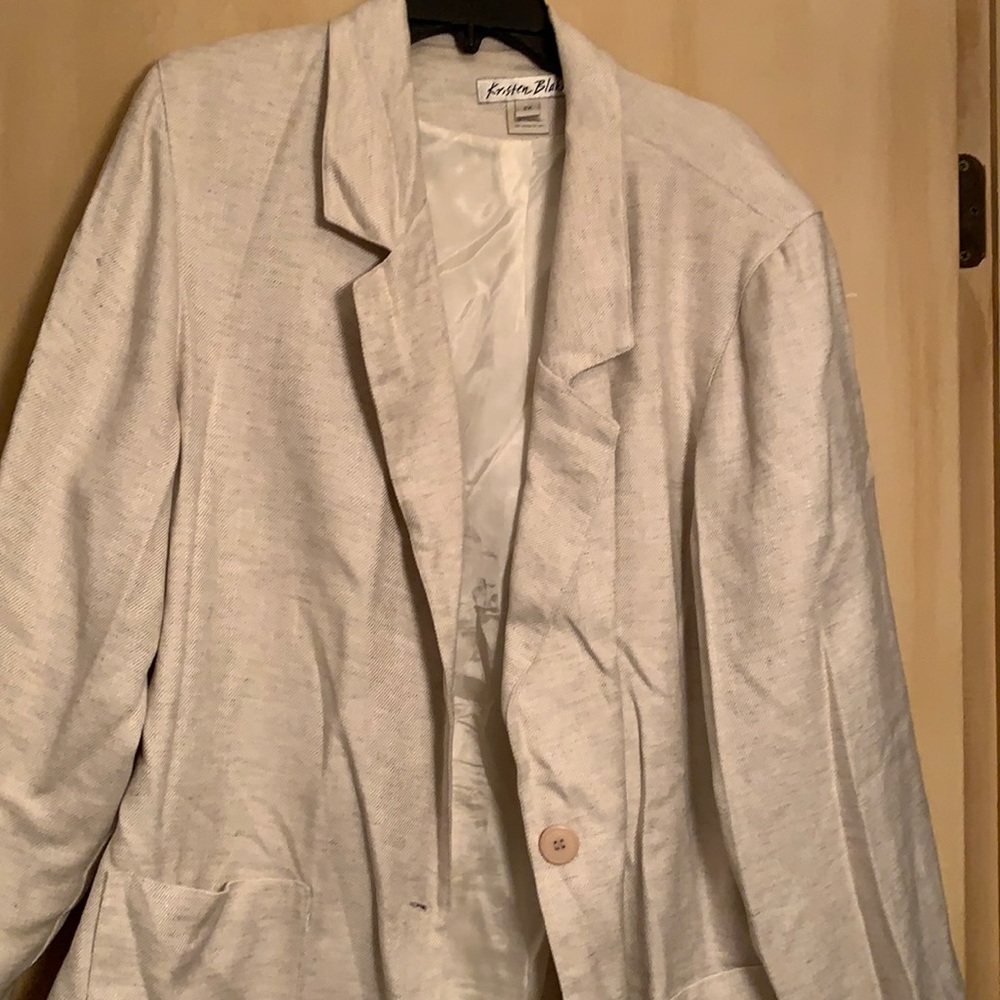 Blazer